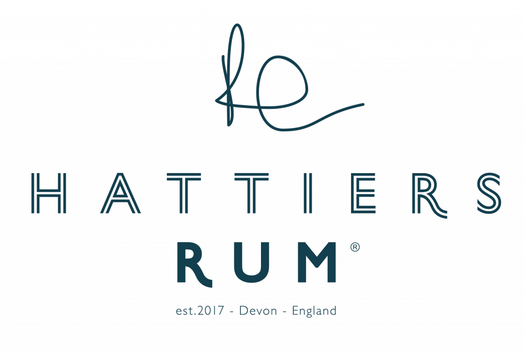 Hattiers Rum logo